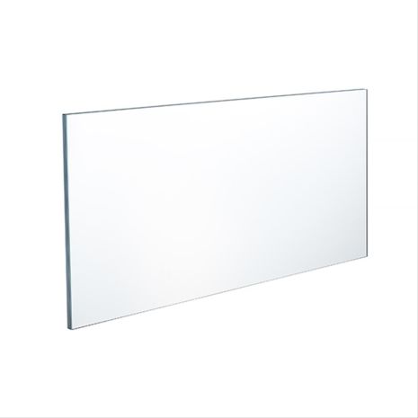 S0753(BH) 100cm Armitage Shanks Contour 21 Splash Acrylic Washroom Mirror