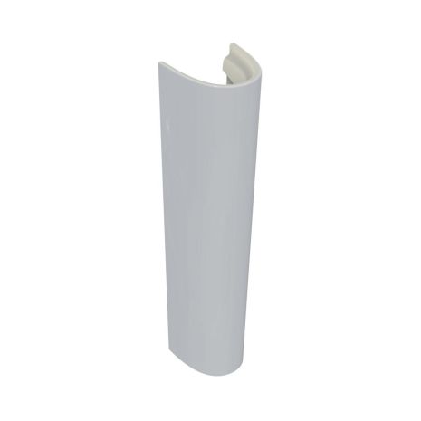 Armitage Shanks Sandringham 21 White Full Pedestal | Commercial Washrooms