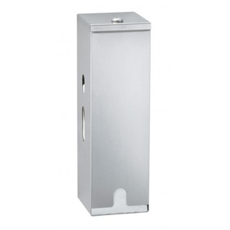 Bobrick Triple Toilet Tissue Dispenser