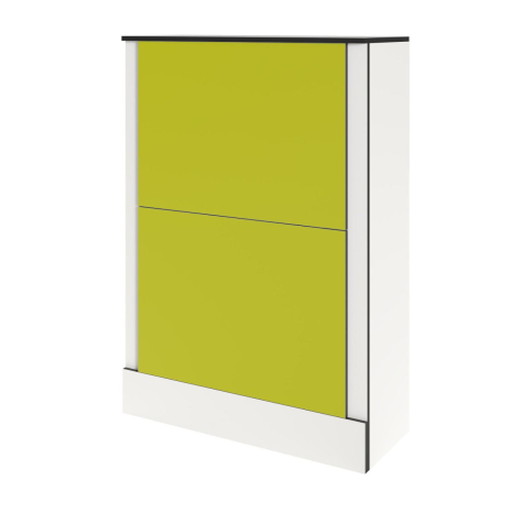 UltraFast SGL Half Height Blank IPS Duct Panel Set & Timber Frame