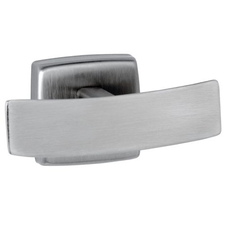 Bobrick Cubicle Collection Premium Clothes Hook - Double