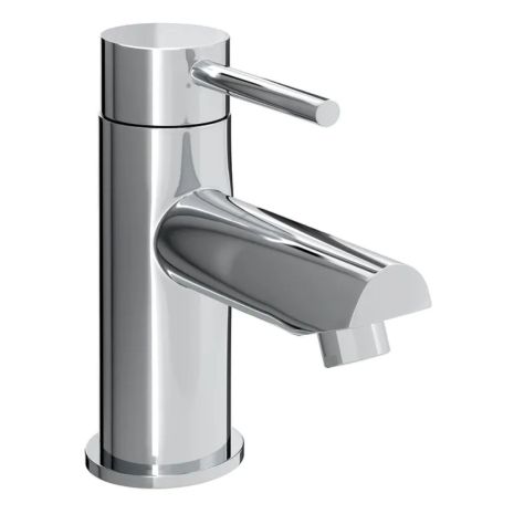 Bristan Blitz Basin Mixer (without waste) | Commercial Washrooms