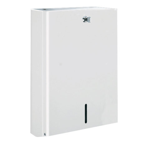 Delabie 750 Sheet Paper Towel Dispenser