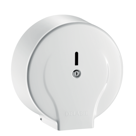 Delabie Jumbo Toilet Paper Dispenser 200m