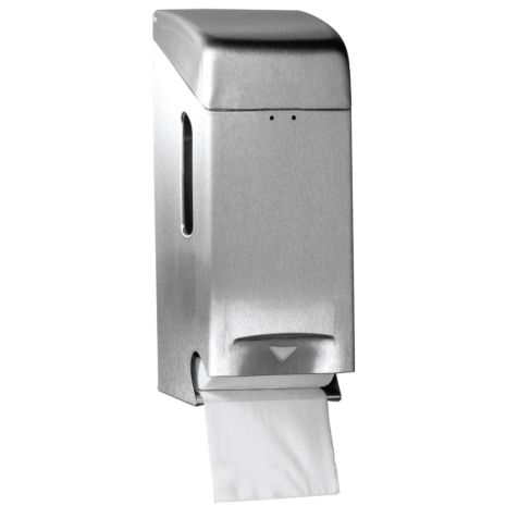 Dolphin 2 Roll Toilet Roll Holder 