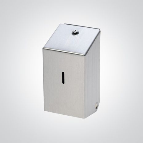 Dolphin Pendimatic Toilet Roll Dispenser