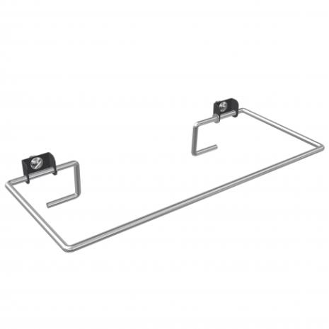 Bag Holder for KWC DVS Stainless Steel Wall Mounted Waste Paper Bins