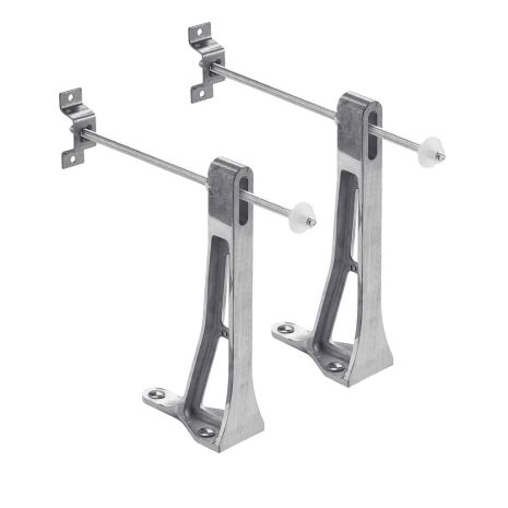 Ideal Standard Wall Hung Sanitaryware Support Frame Brackets