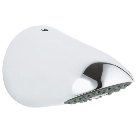 Grohe Relexa 70 Sports Head Shower 1 Spray