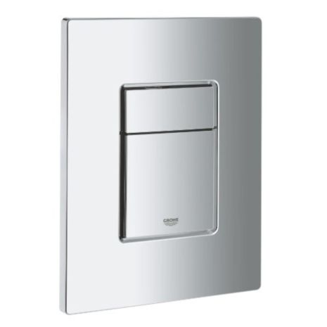 Grohe Skate Cosmopolitan Flush Plate 