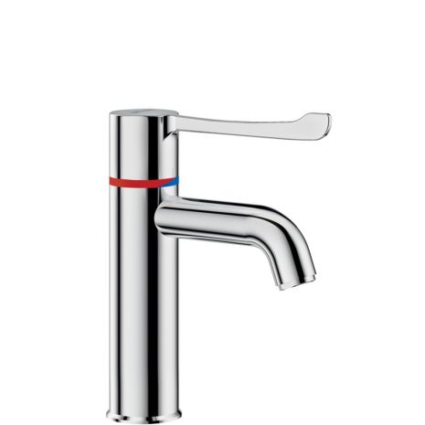 Delabie SECURITHERM Thermostatic Basin Mixer
