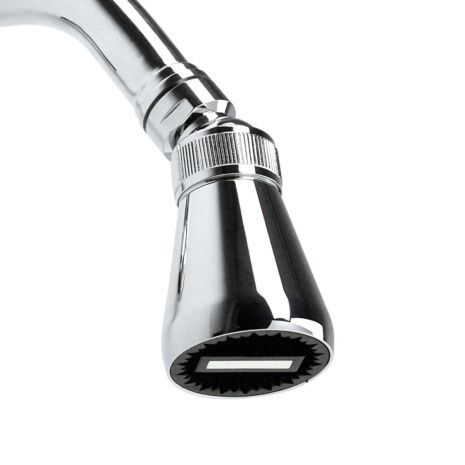 Inta Intacept Anti-Scale Shower Head | Commercial Washrooms