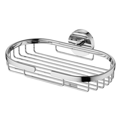 Ideal Standard IOM soap basket (chrome plated)