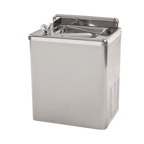 KWC DVS Chilled Drinking Water Fountain With Filter
