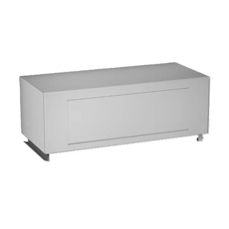 Folding Self-Closing Lid for Waste Bin RODX607