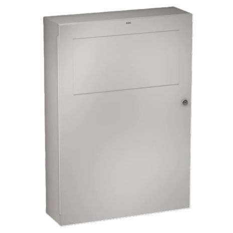 KWC DVS Rodan Stainless Steel Waste Bin