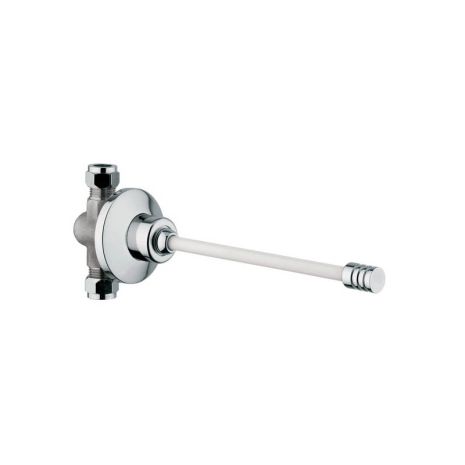 Inta Knee Operated Concealed Valve