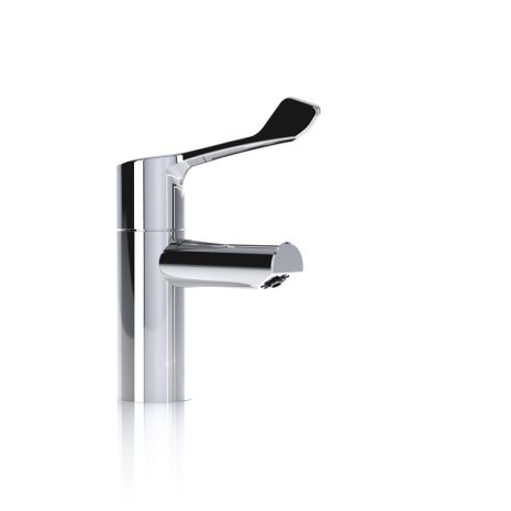 Inta Intatherm Safe Touch Sequential Thermostatic Mixer Tap