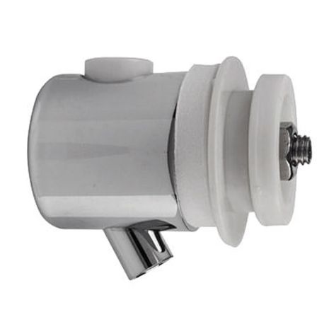 Top Inlet Urinal Spreader 