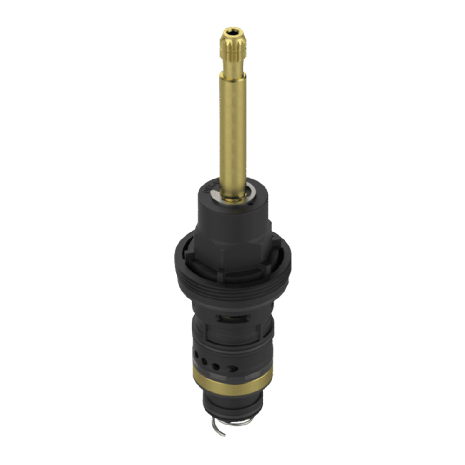 Delabie SECURITHERM Thermostatic Shower Cartridge for H9631 and H9633 Shower Range