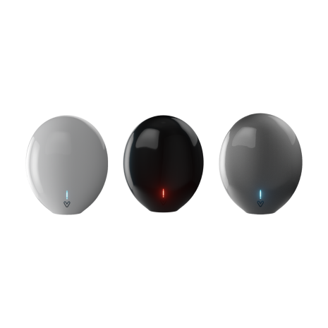 Velair Pebble Mini Hand Dryer 