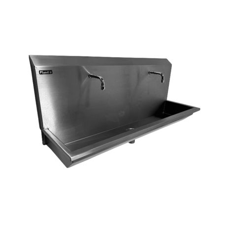 Pland Malaga Wash Trough