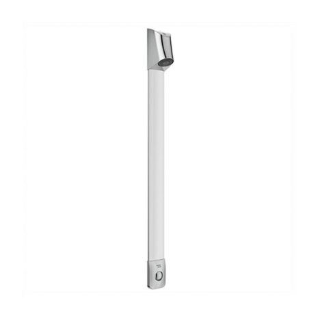A7955AA Armitage Shanks Avon 21 Self-Closing Push Button Shower Panel