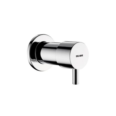 Delabie Cross Wall Liquid Soap Dispenser