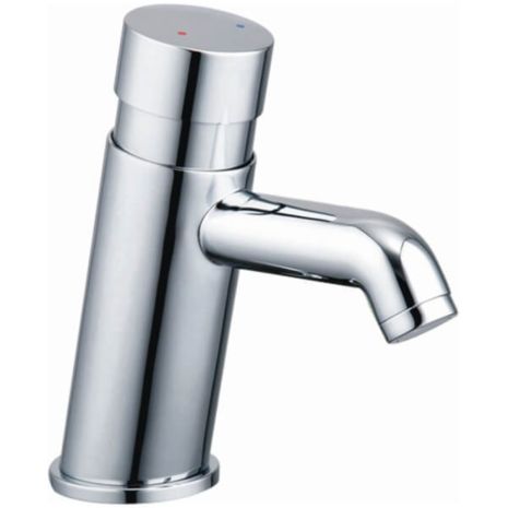 RAK-Compact Non Concussive Basin Mixer | RAK Ceramics