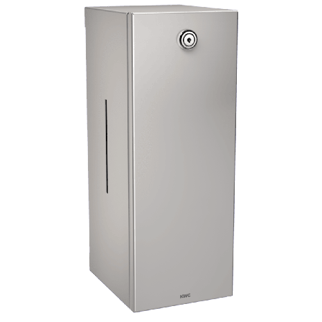 RODX618 KWC DVS Wall Mounted Stainless Steel Dispenser