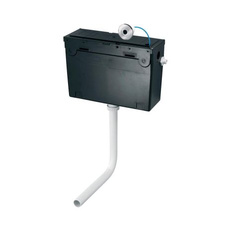 Armitage Shanks Conceala 2 Cistern with Sensorflow 21 Flushing Device