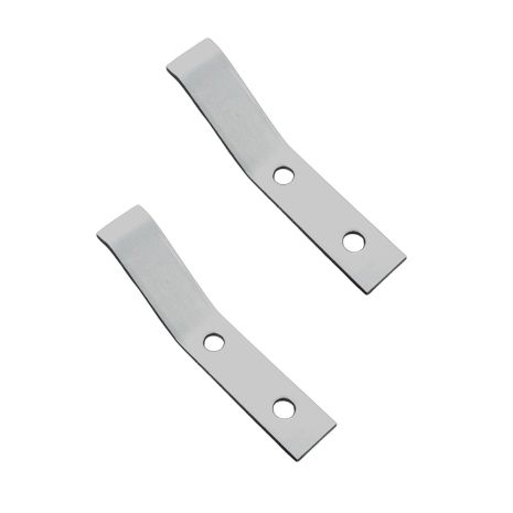 Armitage Shanks Steel Urinal Concealed Hangers | Armitage Shanks