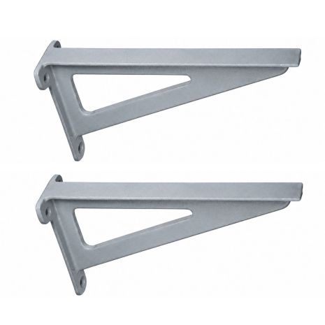 Twyford Belfast Sink Wall Bracket - Pair