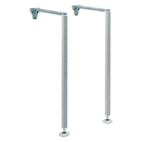 Twyford Cleaner’s Sink Legs and Stays Pair