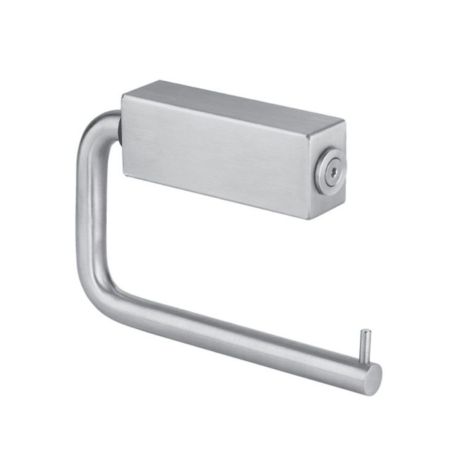 Stainless Steel Standard Size Toilet Roll Holder