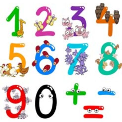 Story Time & Play Time Sticker Packs