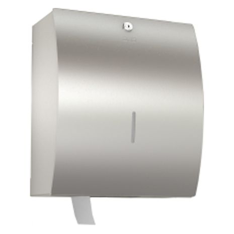 KWC DVS Stratos Jumbo Toilet Roll Holder