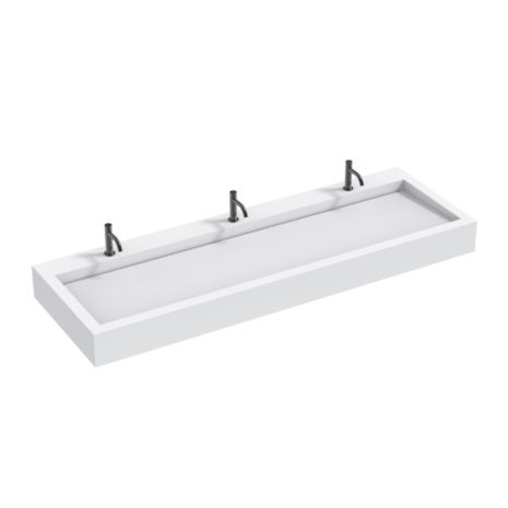 The Monolith Basin L Series - 1800 x 600 x 150 | TSL