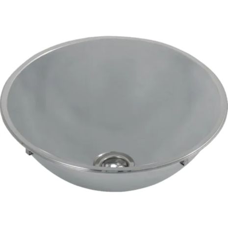 Twyford 360 Polished Inset Basin