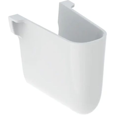 Twyford Alcona Semi Pedestal