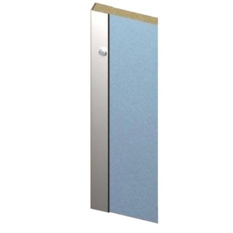 UltraFast Cubicle Wall Channel 1800mm