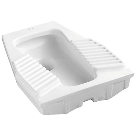 Armitage Shanks Andria 2 Squatting Toilet, V412301