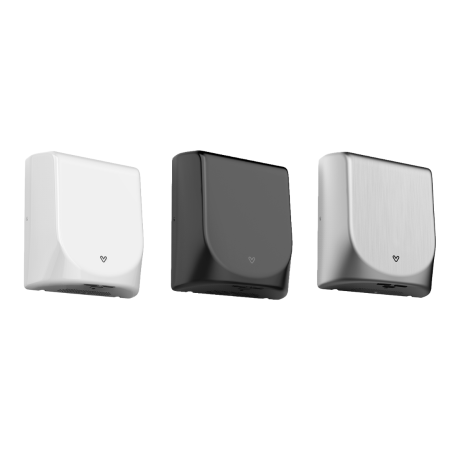  Velair F4 Eco Plug & Play Hand Dryer