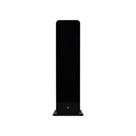 Black Velair Serenity Aroma Diffuser