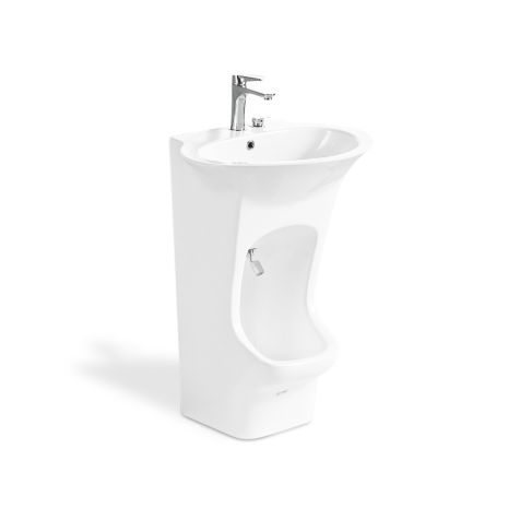 Bliss Wudu Ablution Wall Mounted Basin
