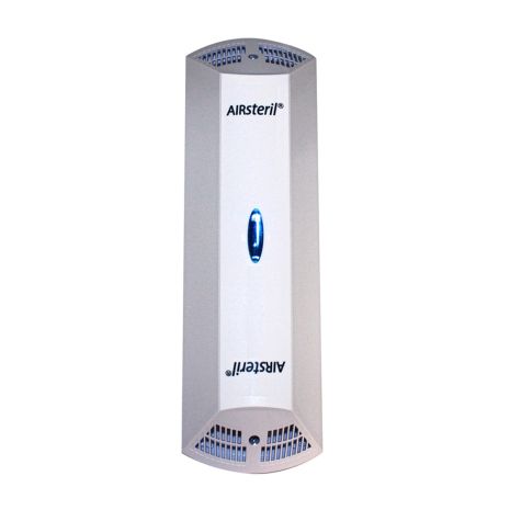 AirSteril WT Range Odour Control in 30mÂ² Low to Medium Footfall