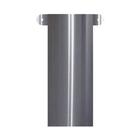 Franke | Shroud for planox washtroughs with tap deck | Commercial Washrooms