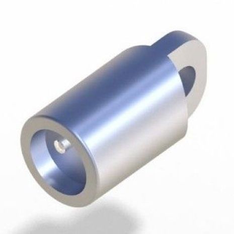 Signal Lock Master Key Only | Commercial Washrooms