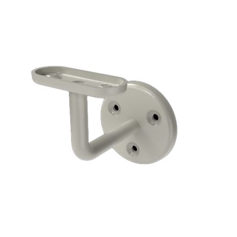 Fitzroy Of London 62mm Hand Rail Bracket