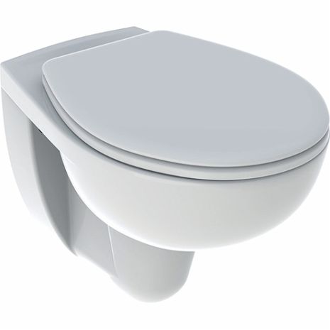 Twyford Alcona Wall Hung Toilet (AR1708WH)